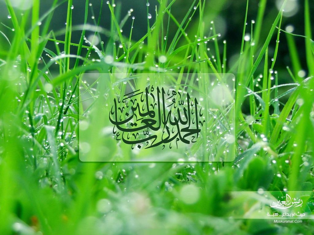 Beautiful HD Islamic Wallpaper For