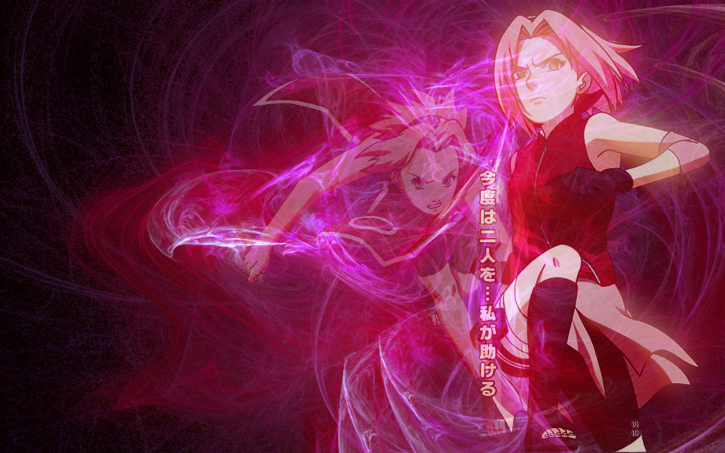 Naruto Online Animes Wallpaper
