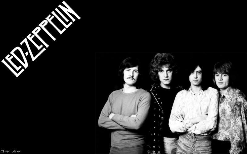 Led Zeppelin Wallpaper Widescreen HD Zepplin By