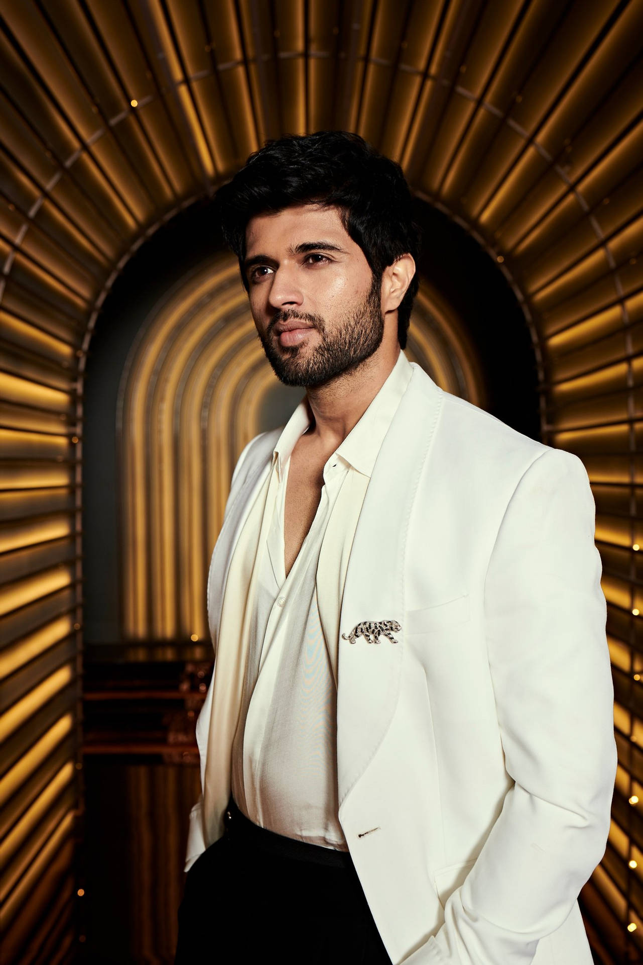 Vijay Devarakonda Wallpaper