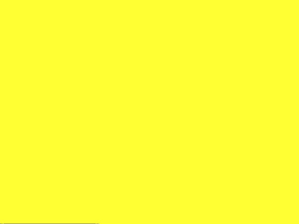 Yellow Wallpaper Widescreen HD Walldiskpaper