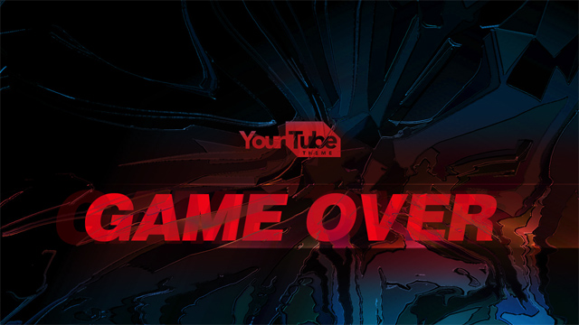Free download Gaming Backgrounds For Youtube Channel Art New youtube  channel layout [640x360] for your Desktop, Mobile & Tablet | Explore 50+  Wallpapers for YouTube Channel | Disney Channel Wallpaper, Discovery Channel