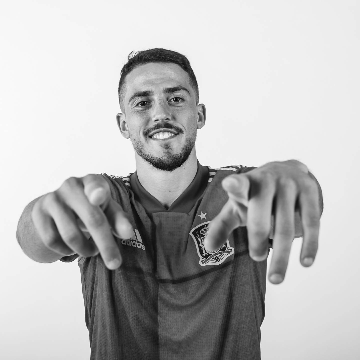 Pablo Fornals HD Wallpaper