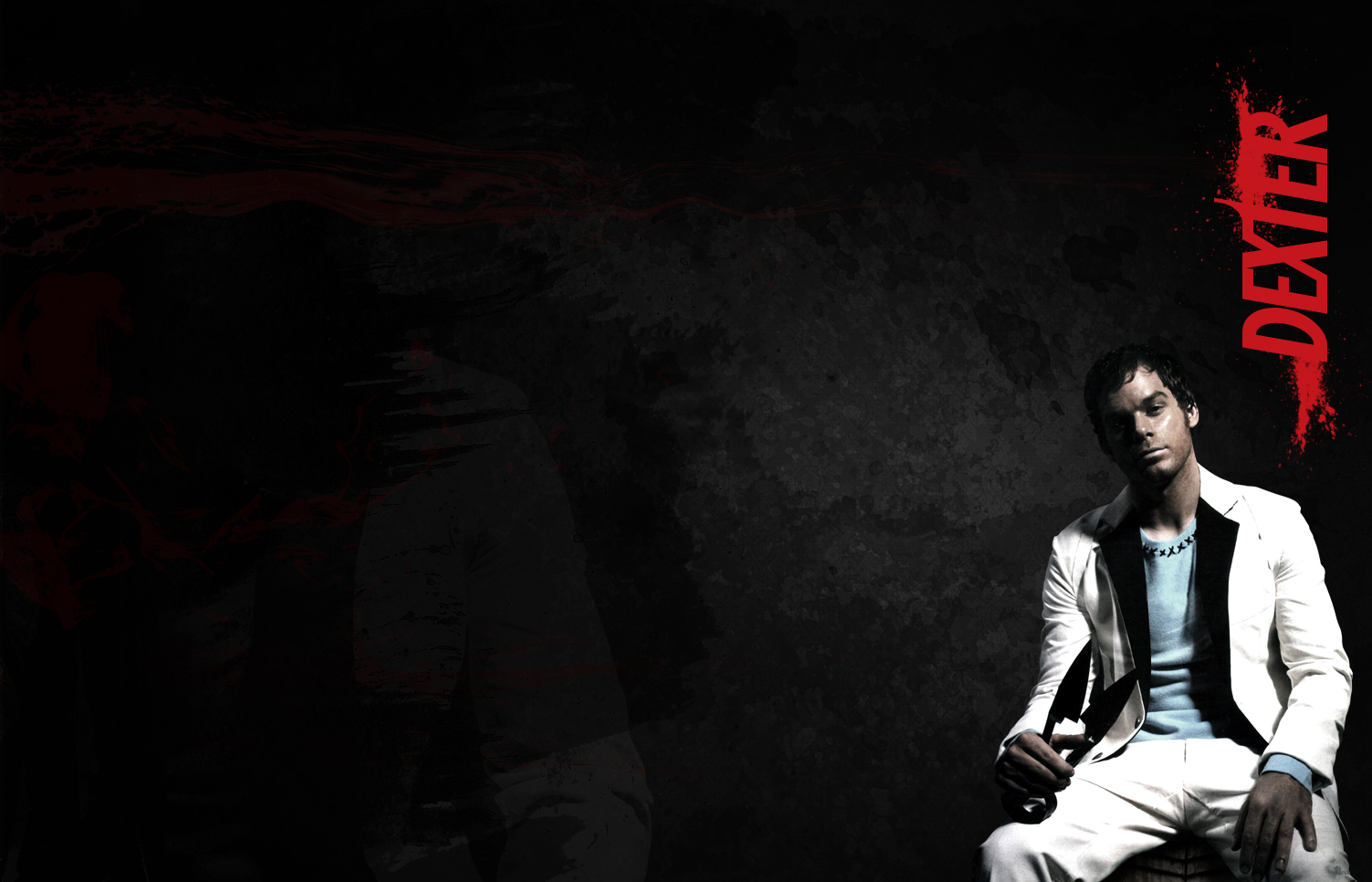Dexter HD Wallpaper Background