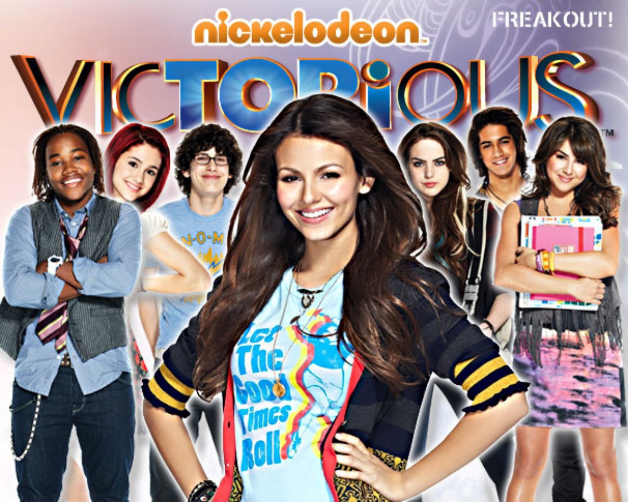 Victorious Image HD Wallpaper And Background Photos