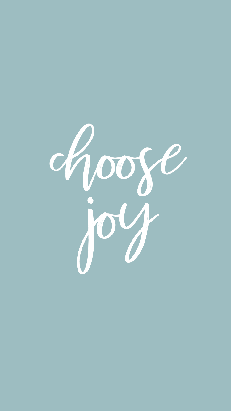 Choose Joy Wallpaper Quotes Jesus Background Love Happy