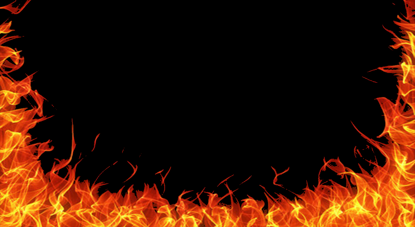 Flames background scaled2png   Clipartsco