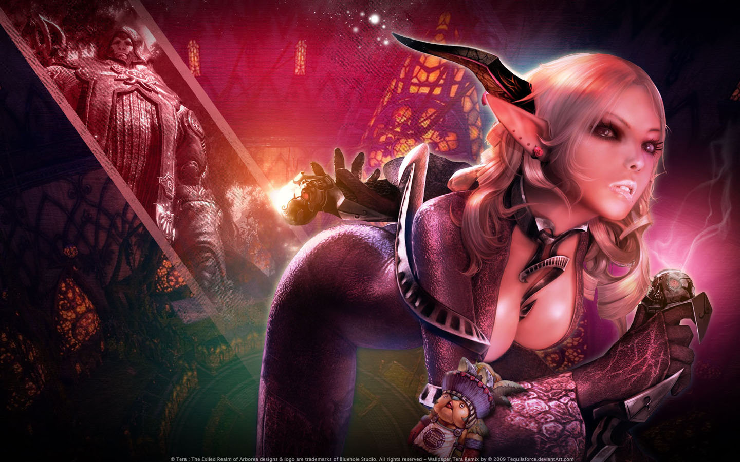 download tera 2 for free