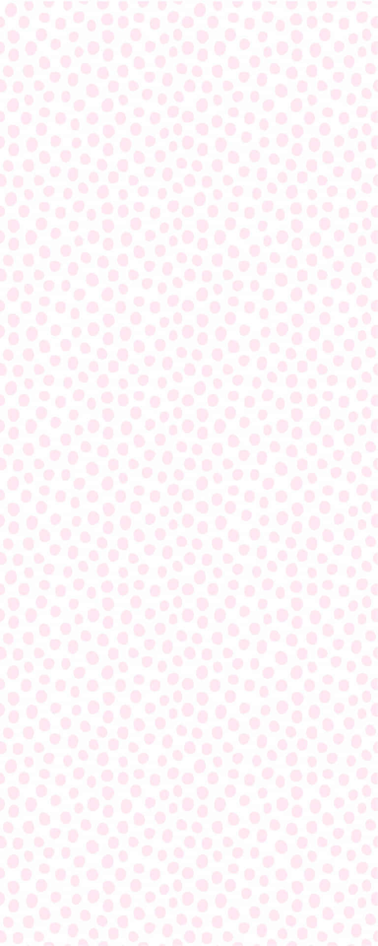 Polka Dot Wallpaper