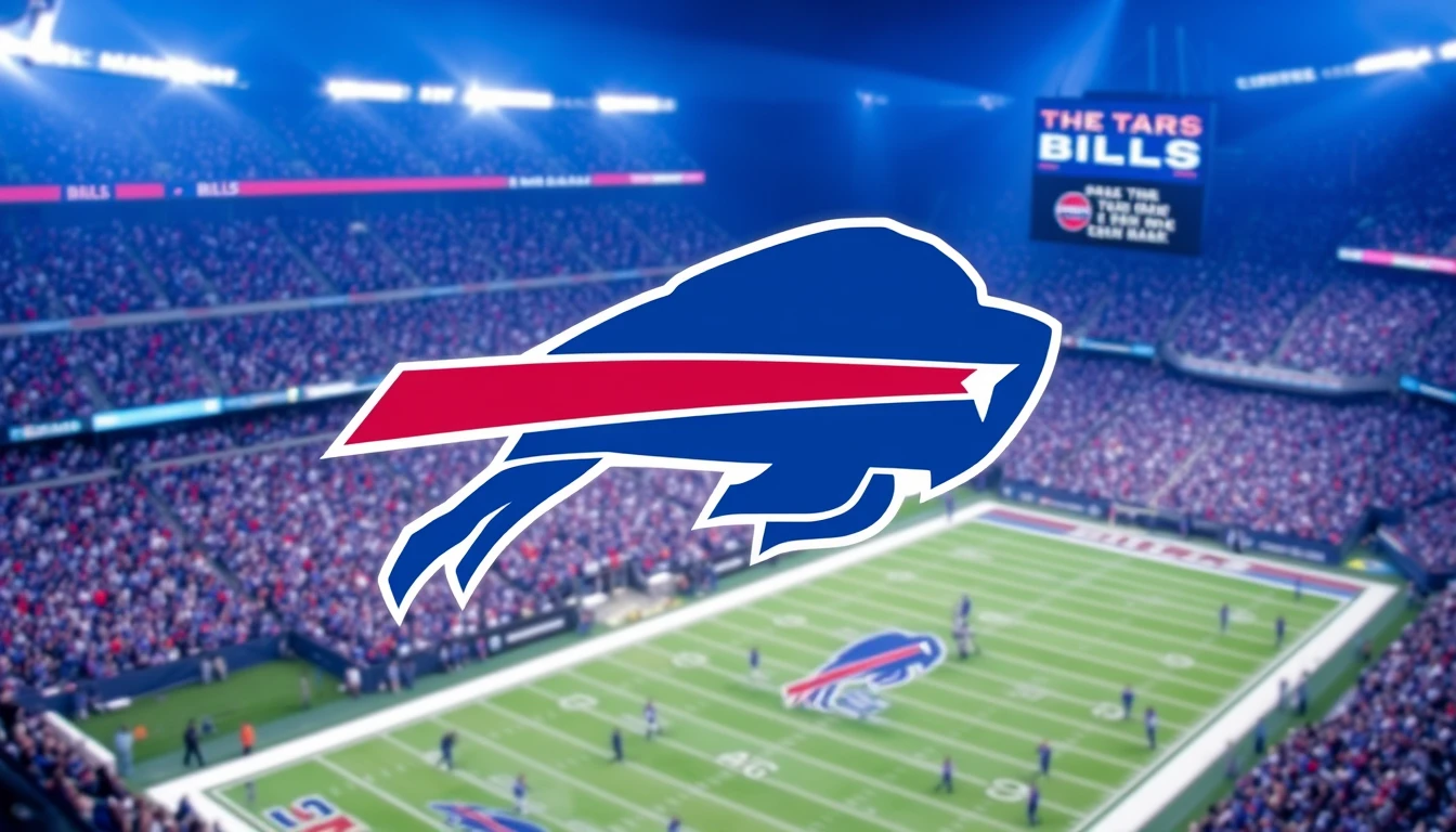 Buffalo Bills Wallpaper