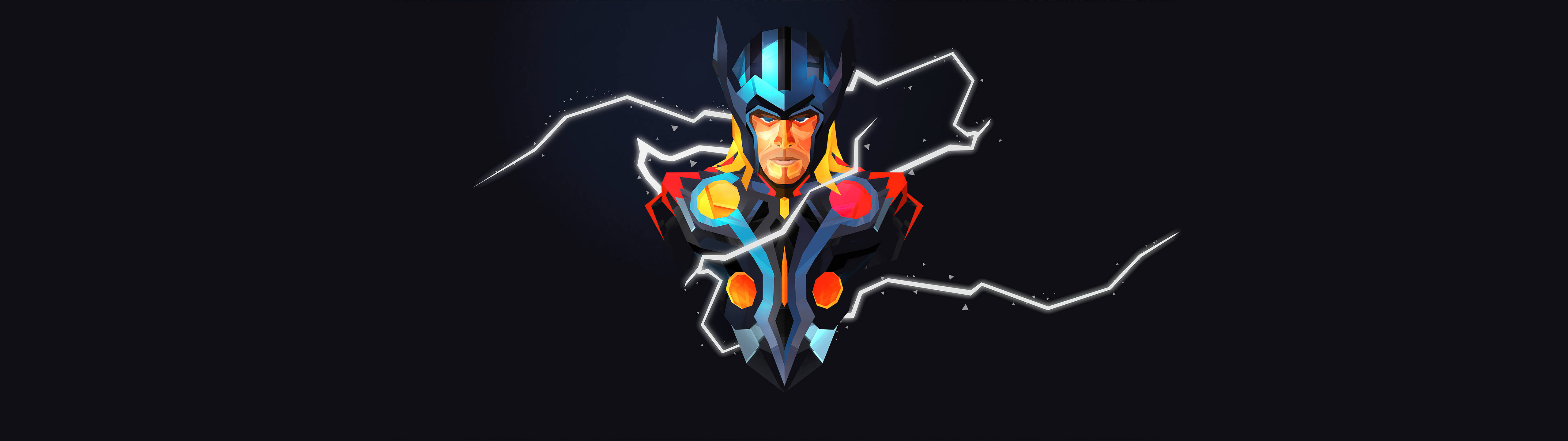X Marvel Wallpaper