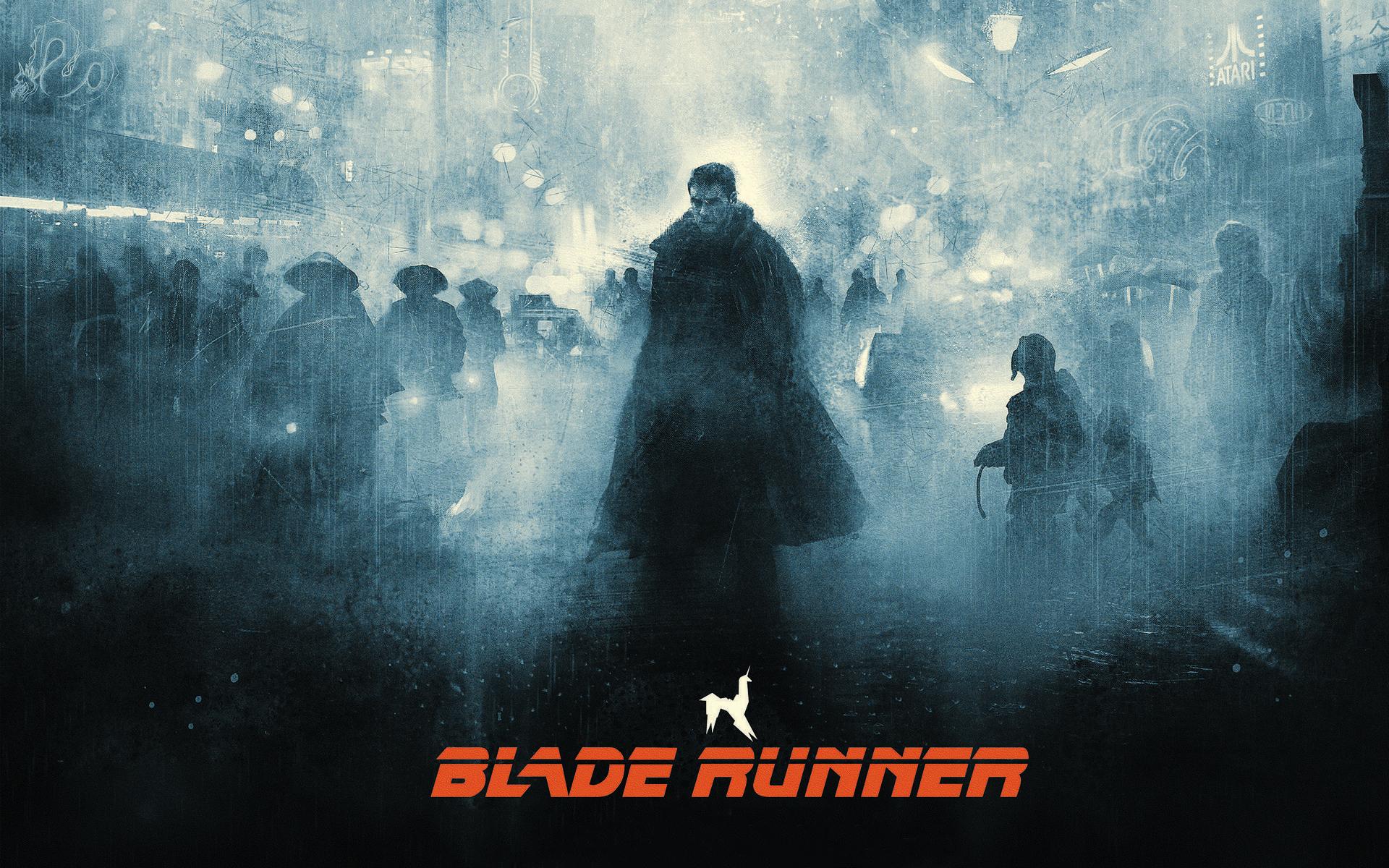 Blade Runner Wallpapers PC KDX7CT2   4USkY