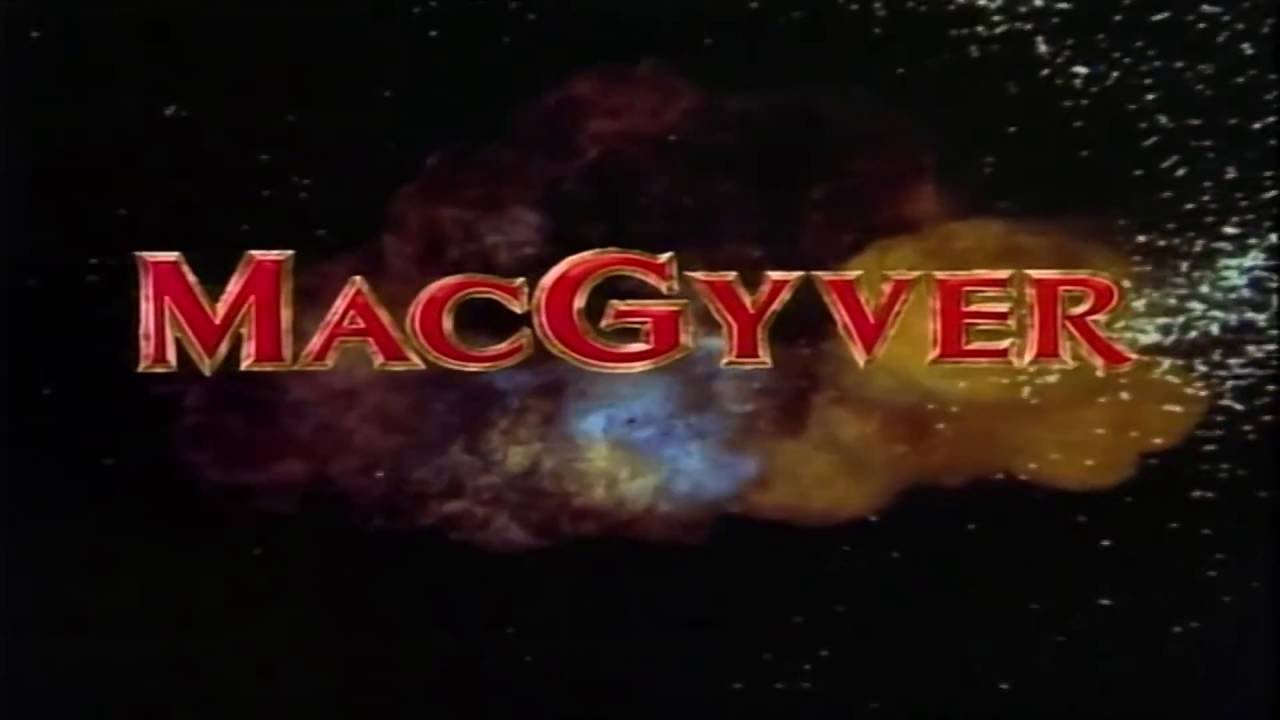 Macgyver Theme Song
