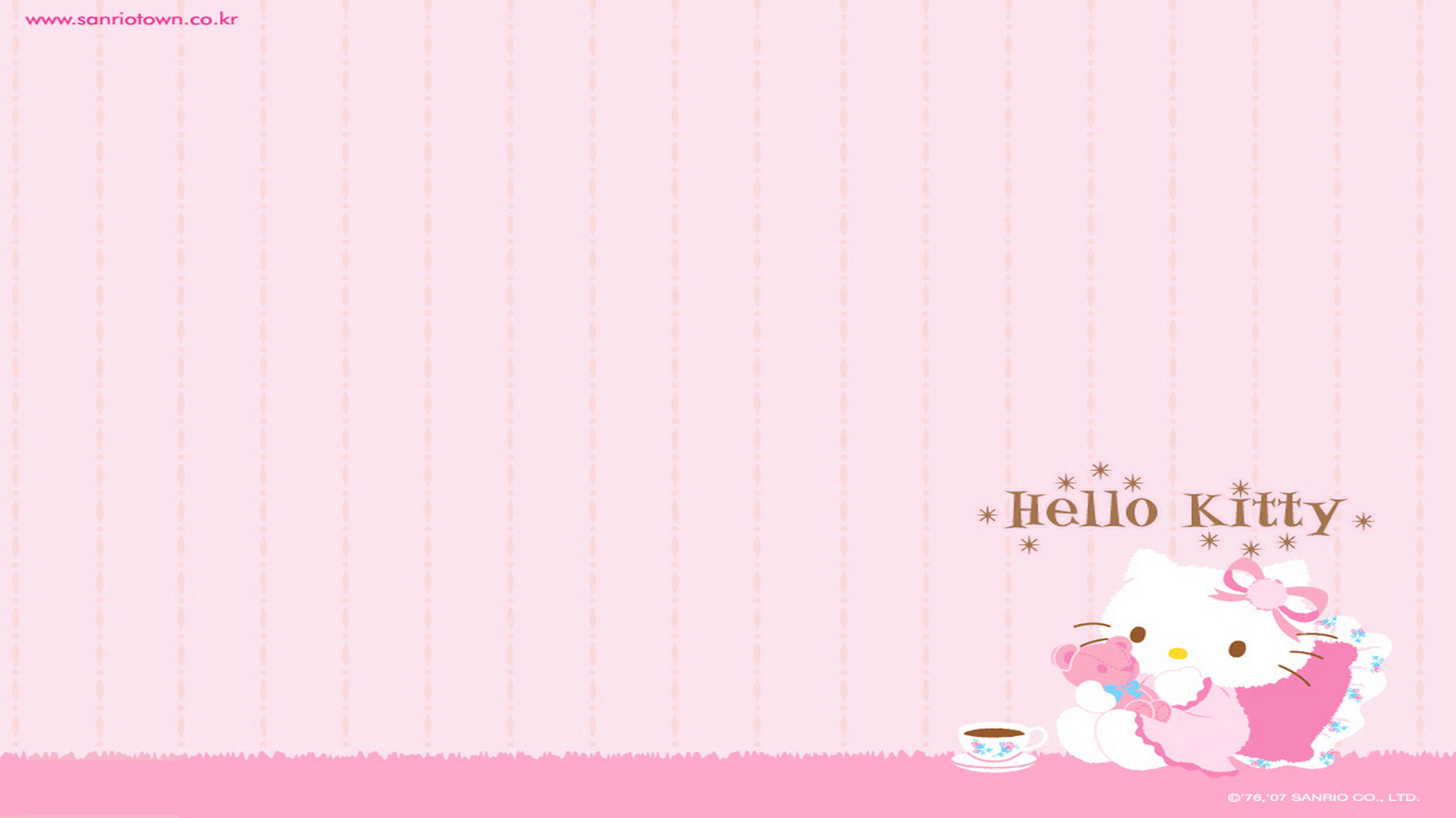 Ics Hello Kitty Wallpaper Image Image283 Htm