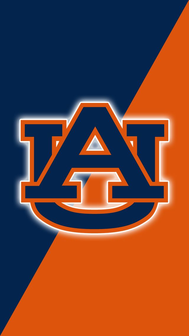 Free Auburn Tigers iPhone iPod Touch Wallpapers Install in seconds