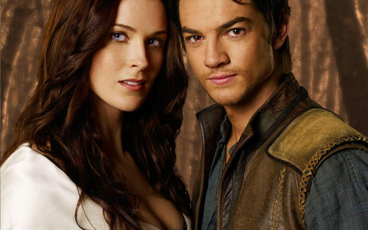 Legend Of The Seeker Wallpaper 100 Quality Legend Of The