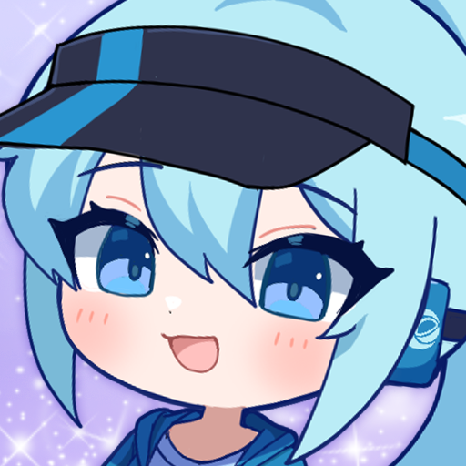 Gacha Life Wallpaper