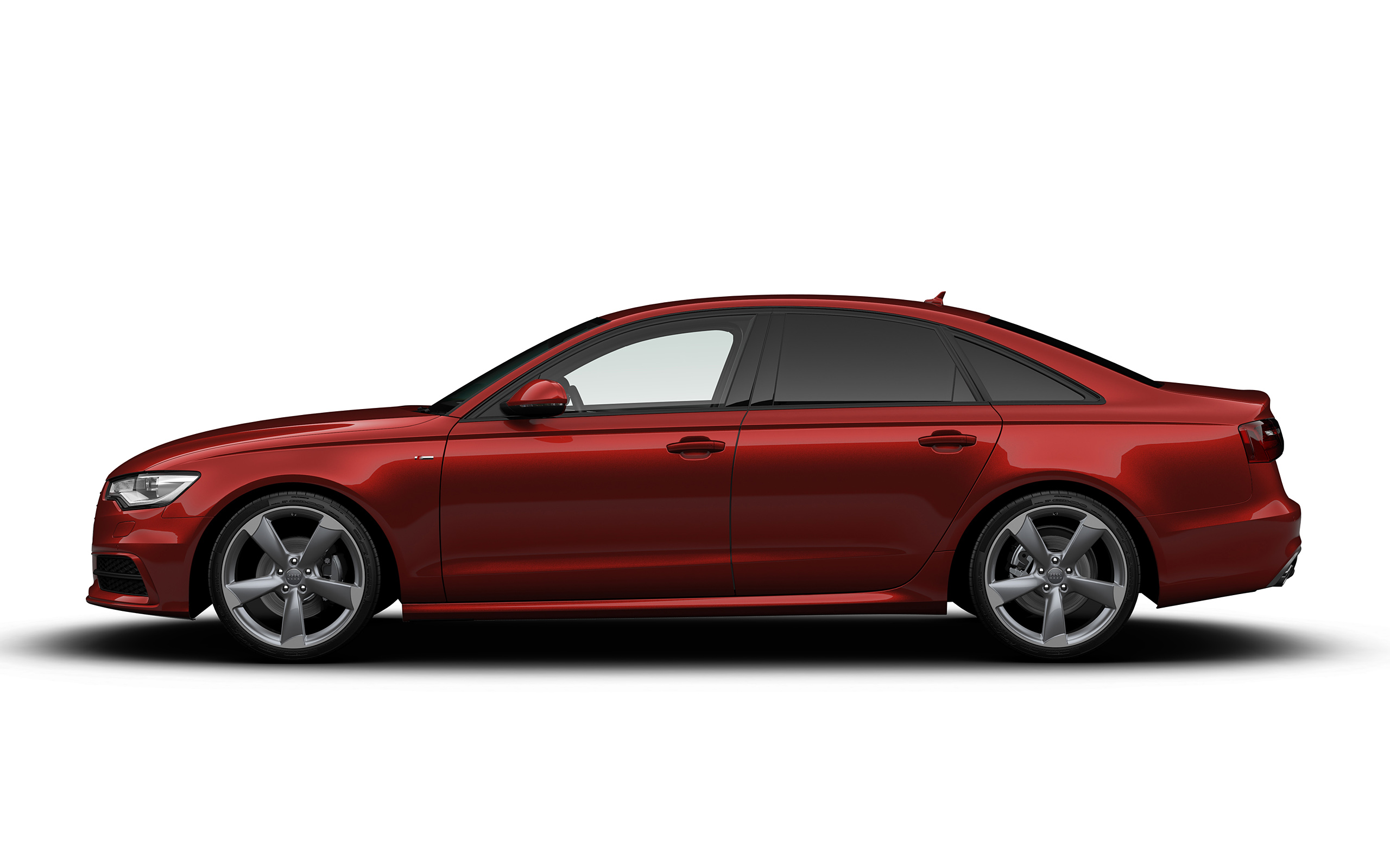 Audi S6 4k Ultra HD Wallpaper