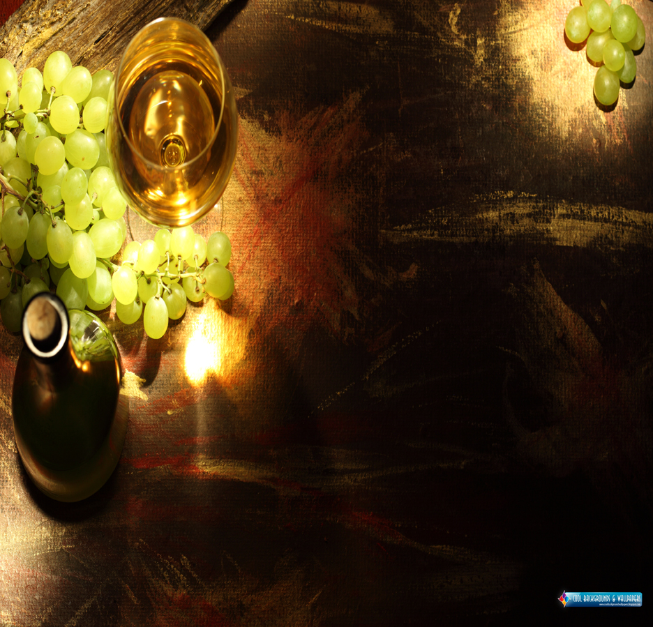 Cute Background And Wallpaper Wine Grapes HD