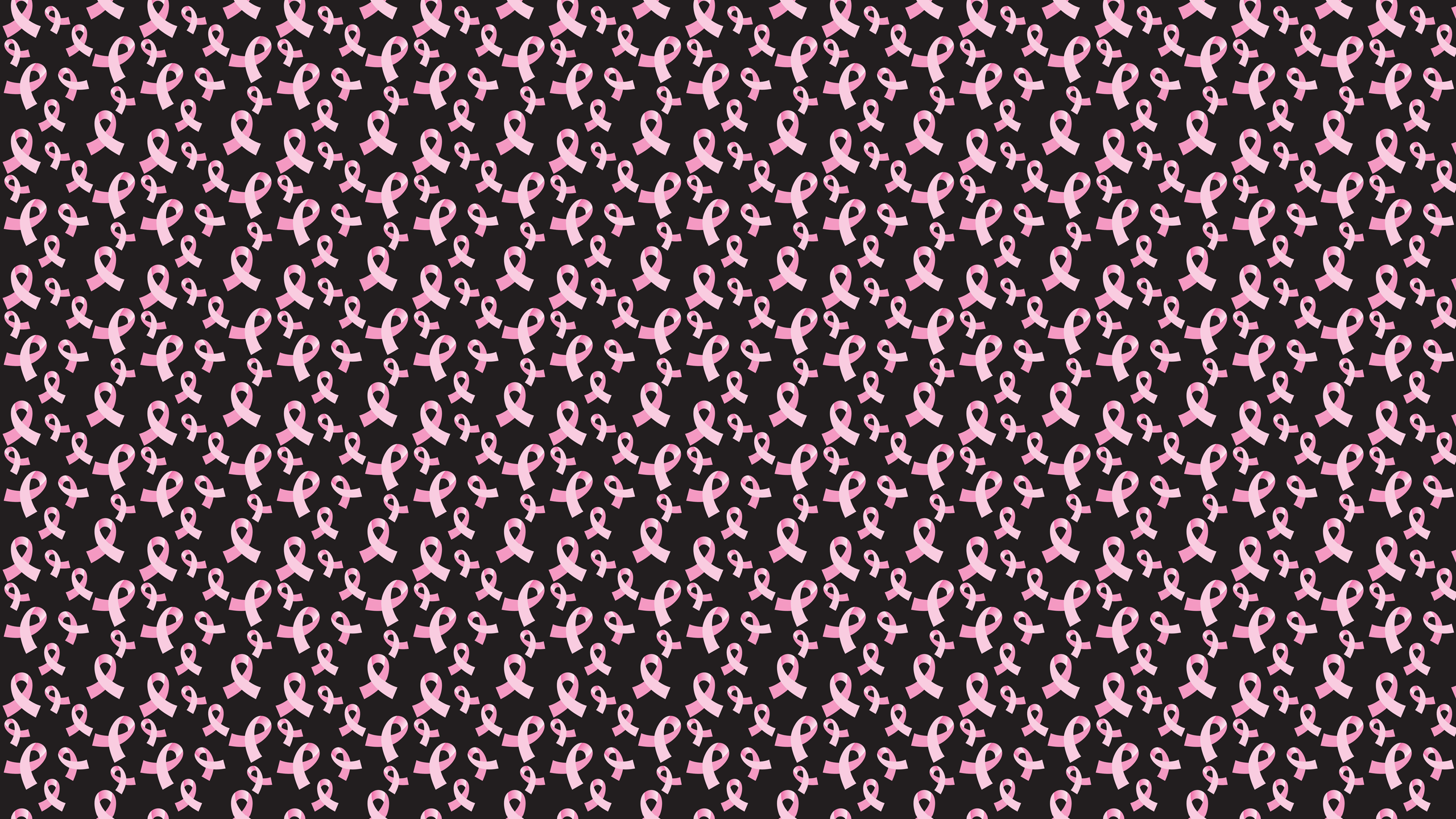 HD Breast Cancer Background