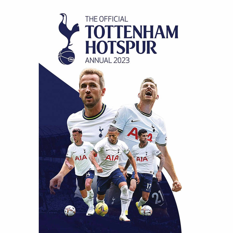Harry Kane Wallpaper