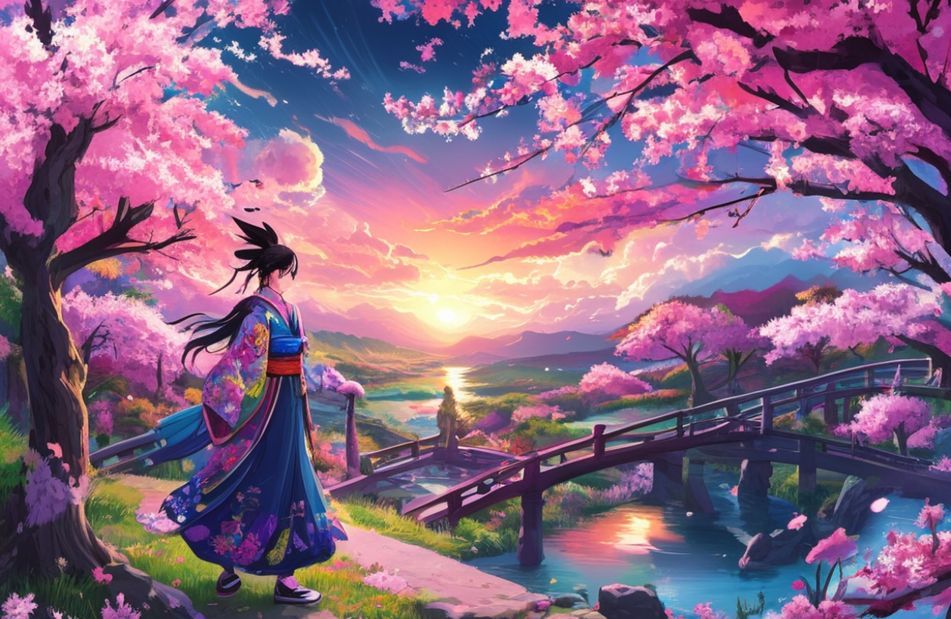 Anime Wallpaper And Screensavers