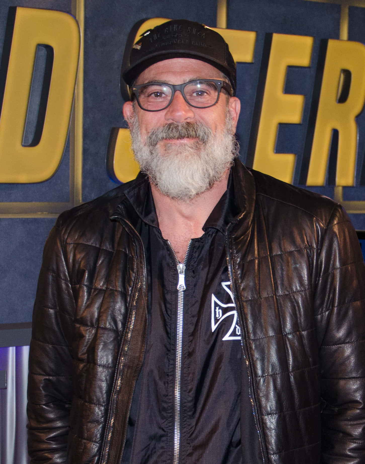 Jeffrey Dean Morgan Wallpaper