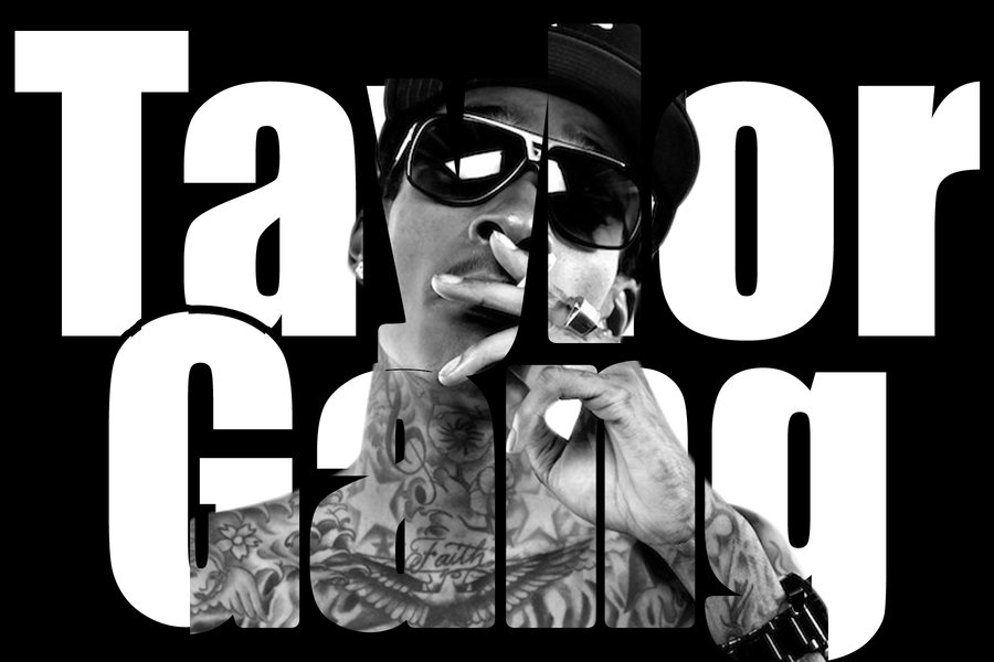 Taylor Gang By Ds23