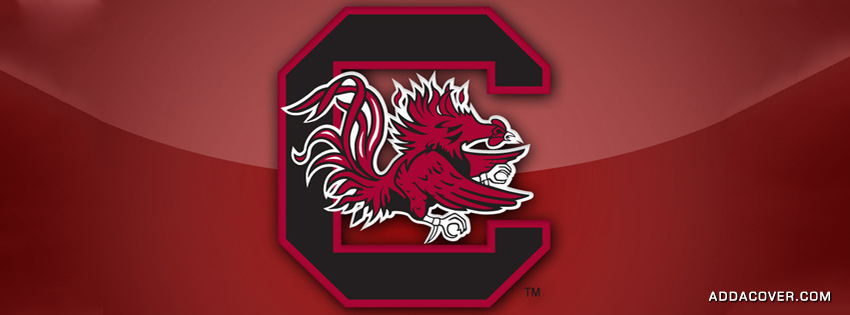 Gamecocks Covers University Of South Carolina