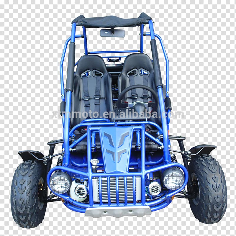 Wheel Car Go Kart Powersports Dune Buggy Transparent