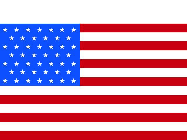 US Flag Wallpaper and Backgrounds 640 x 480   DeskPicturecom