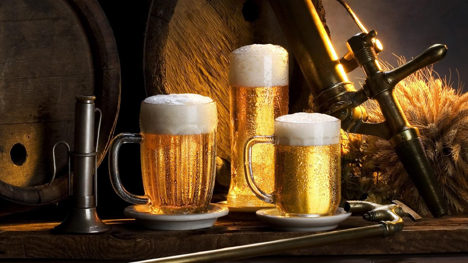 Beer HD Wallpapers My Pictures World
