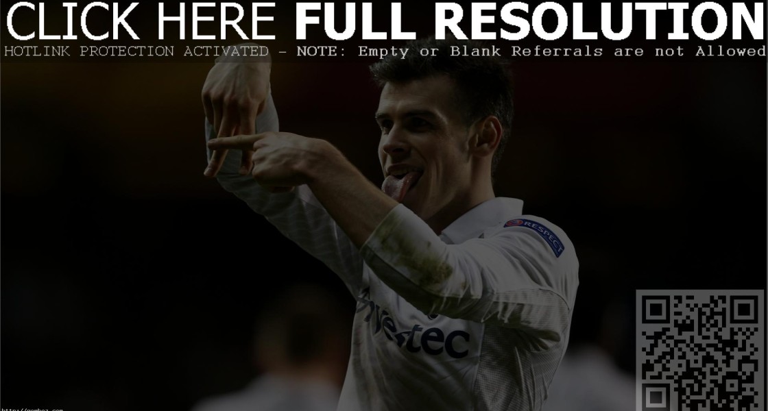 Gareth Bale Tottenham Hotspur Wallpaper HD2 Wallpaper55