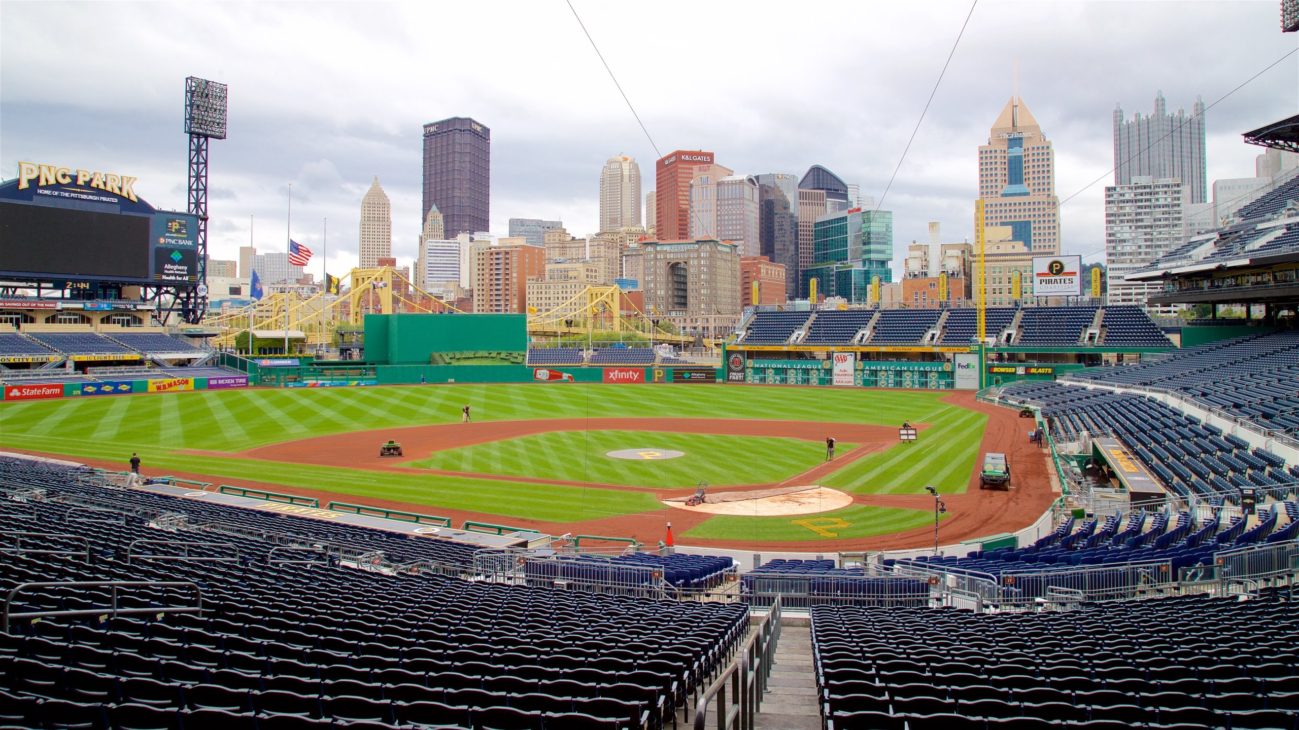 Pnc Park Pittsburgh Vacation Rentals House More Vrbo