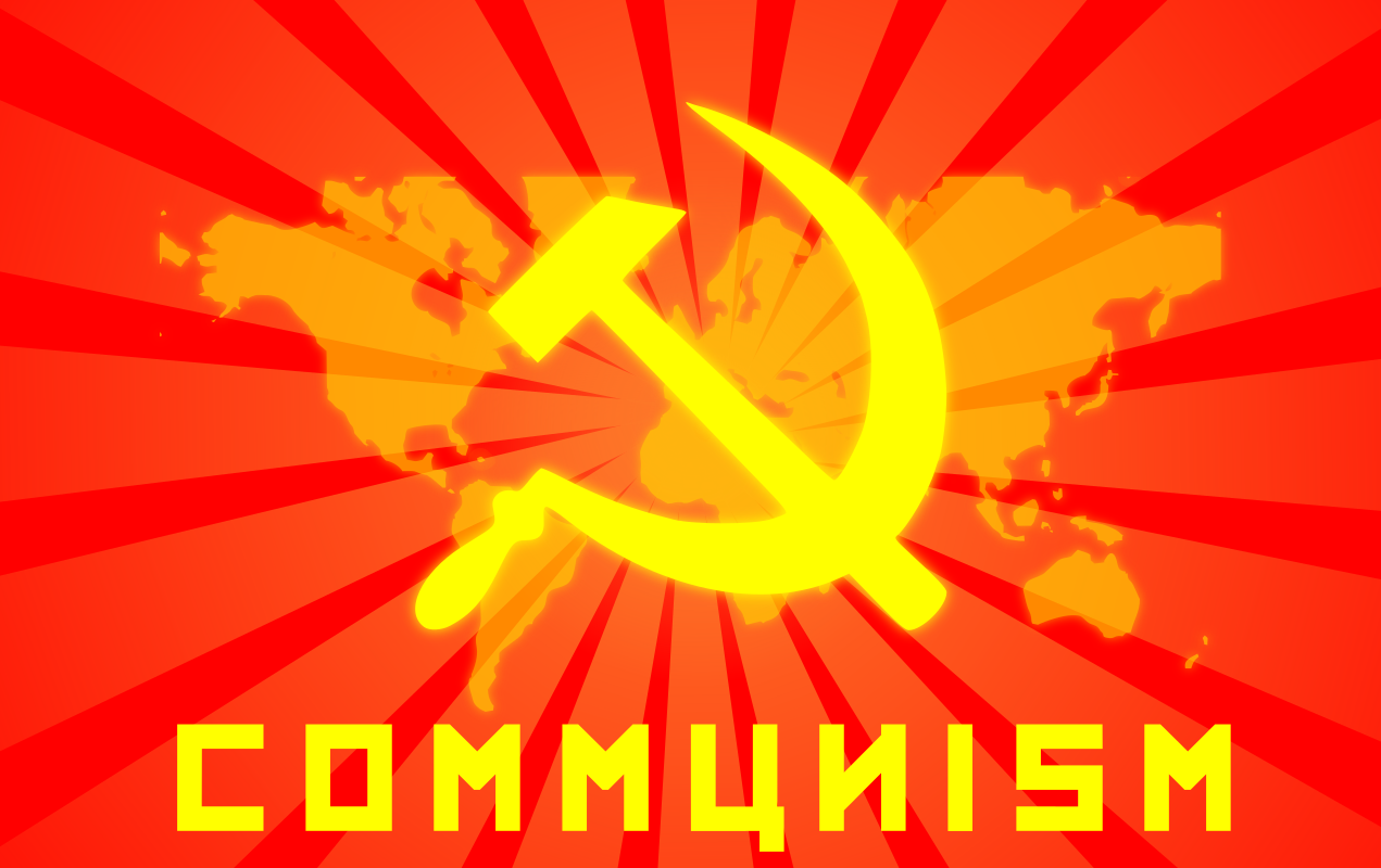 [75+] Communist Wallpaper on WallpaperSafari