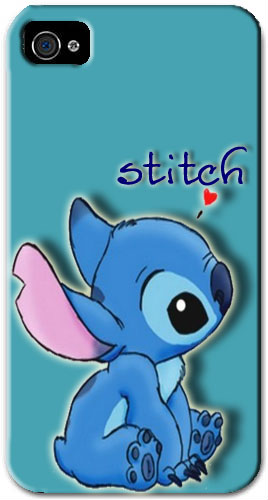 Stitch Wallpaper Stitch iphone4 case design by