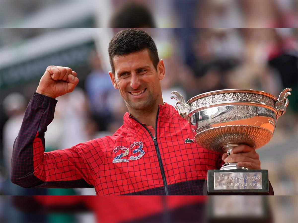  Free Download French Open Prize Money Here Is How Much By bgarcia 