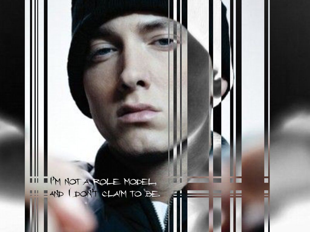 Male Celebrities Eminem Picture Nr