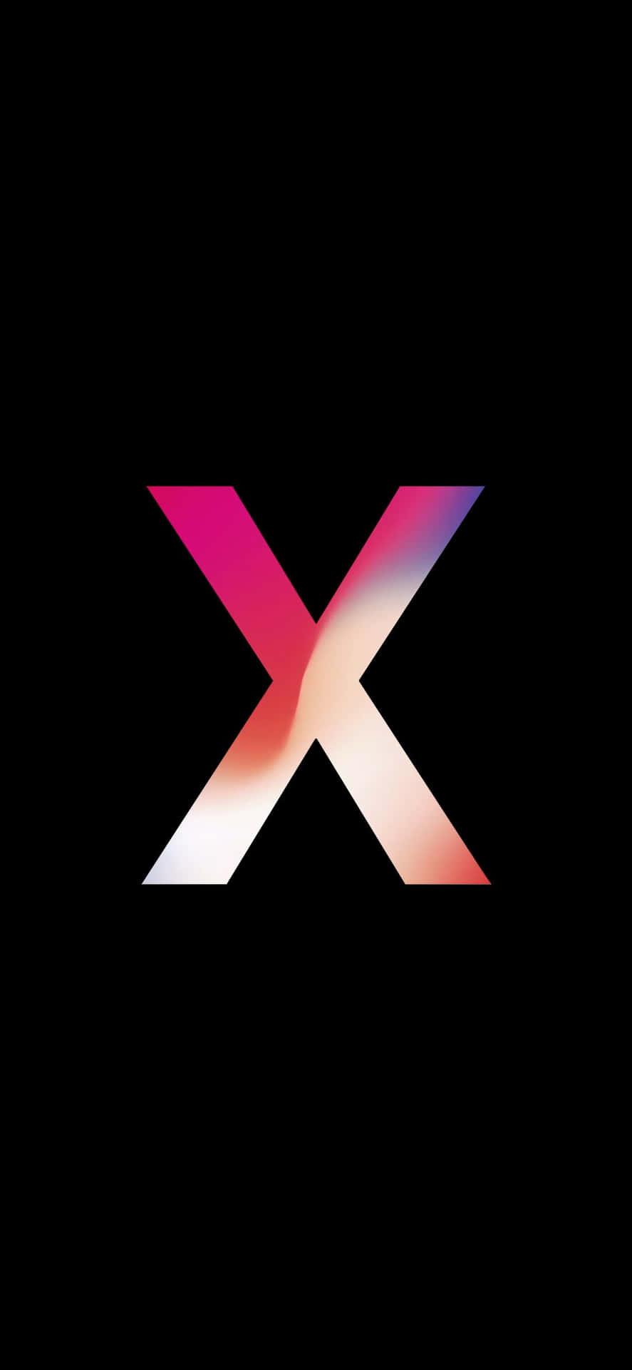 The Next Generation Of iPhone X Oled Technology Wallpaper