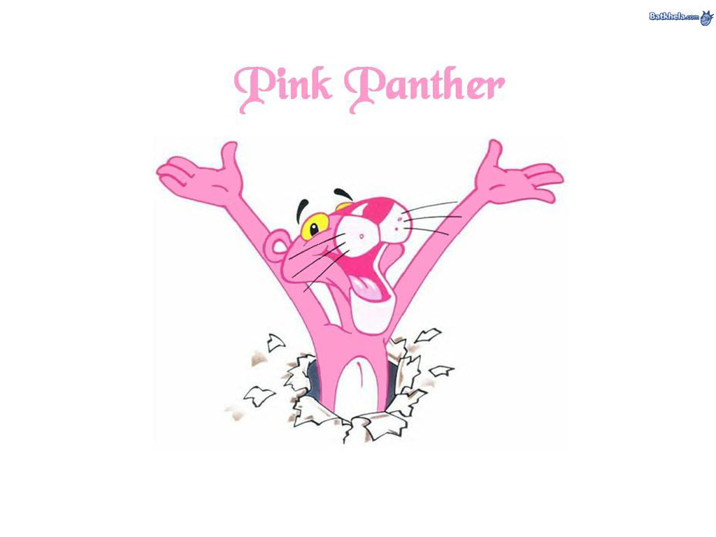 Quotes From The Pink Panther QuotesGram
