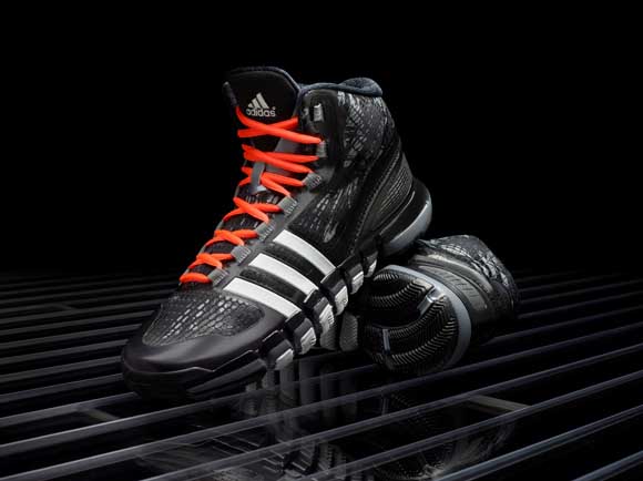 Damian Lillard Shoes Adidas X Rookie