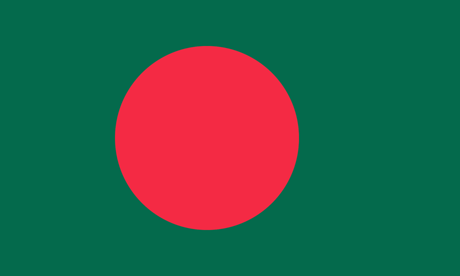 Country Flag Meaning Bangladesh Pictures