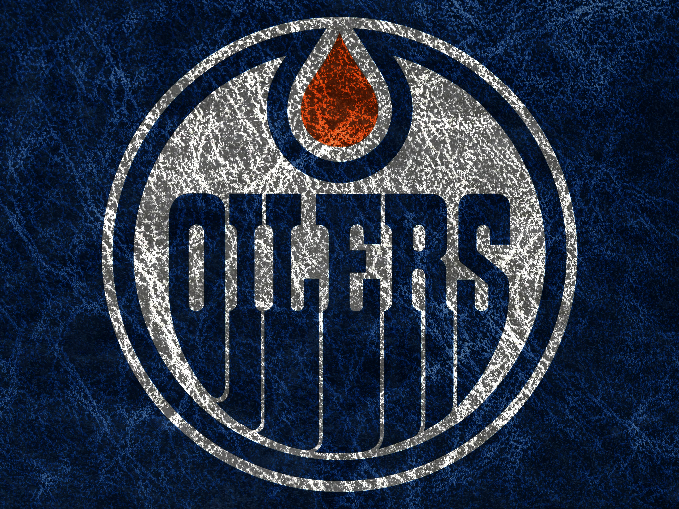 Edmonton Oilers Wallpaper Background