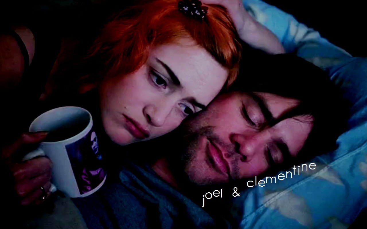 clementine eternal sunshine of the spotless mind