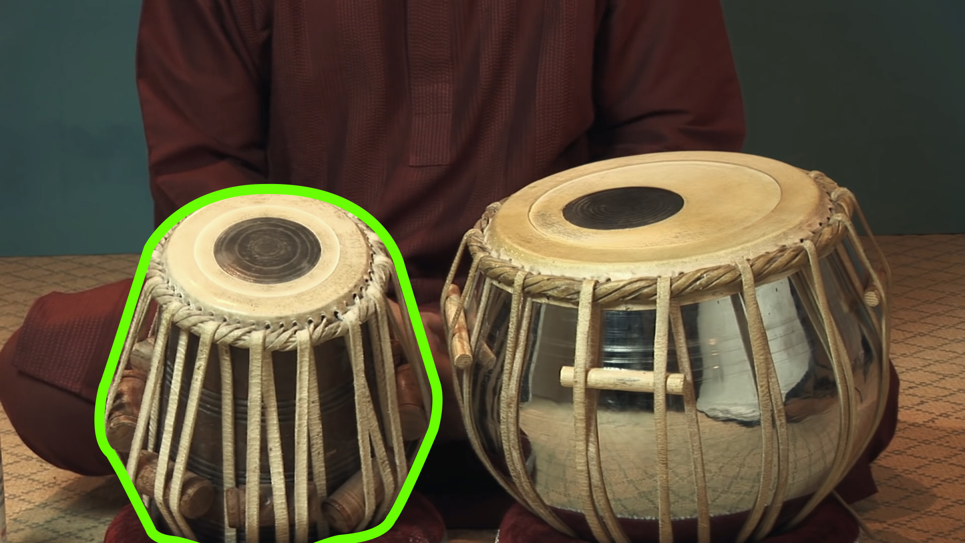 How To Play Tabla Wallpaper On Jakpost Travel