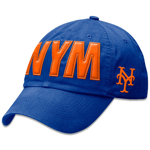 My Nephew Says This Mets Hat is the Bomb Mets Today