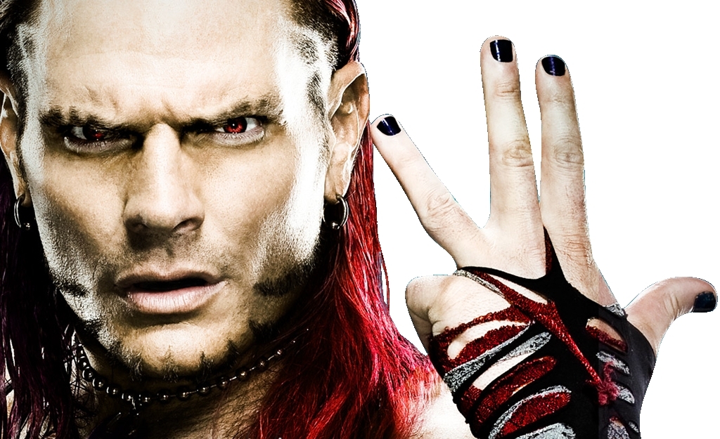 Video Jeff Hardy S Tna Return Revealed Mind Of Carnage