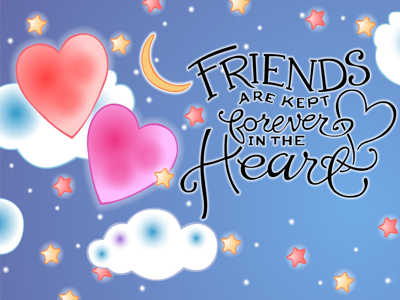 25 Friendship Wallpapers Cards Pictures and Friends Quotes