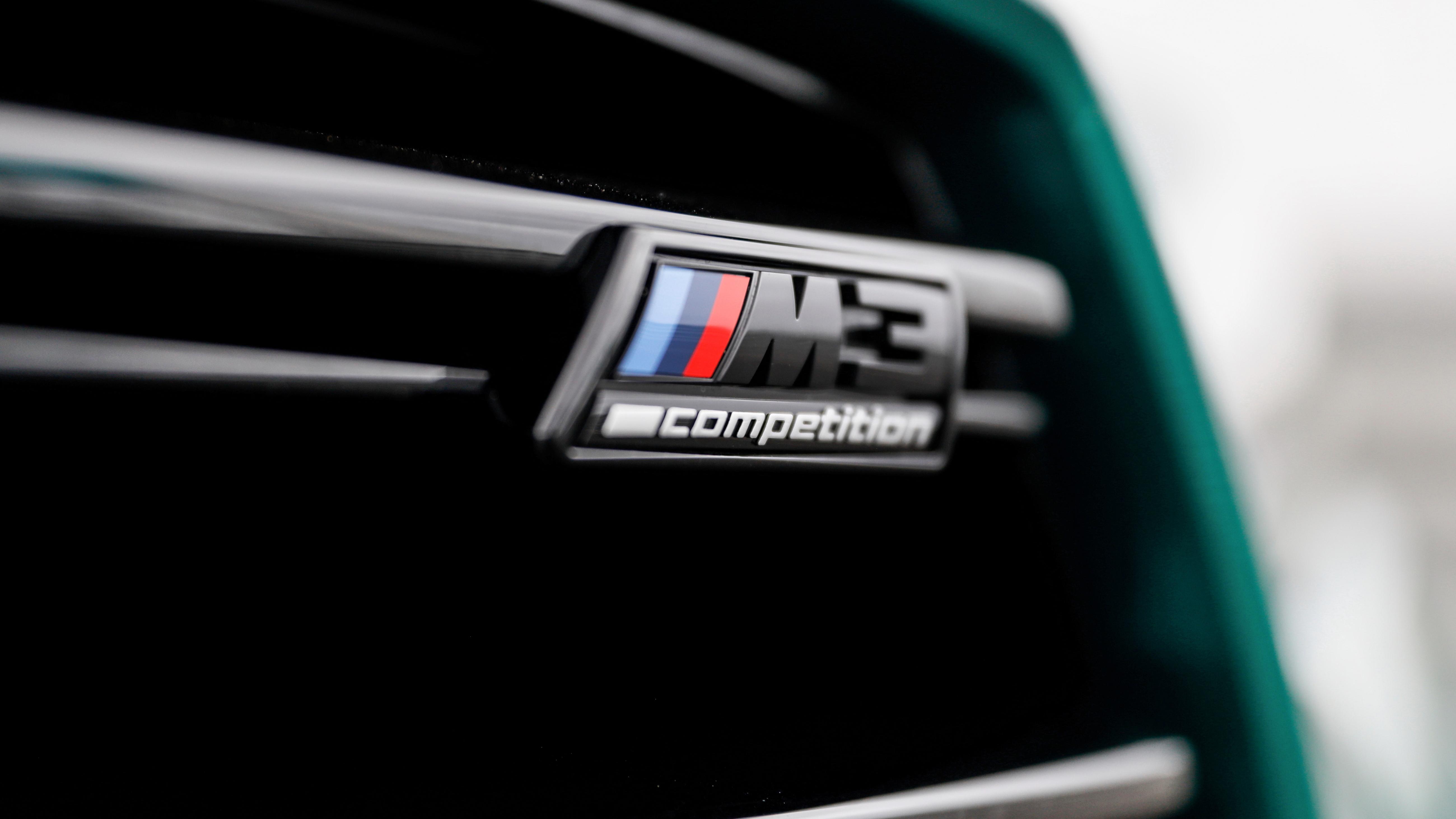 Next Bmw M3 Could Offer Electric Option Drive