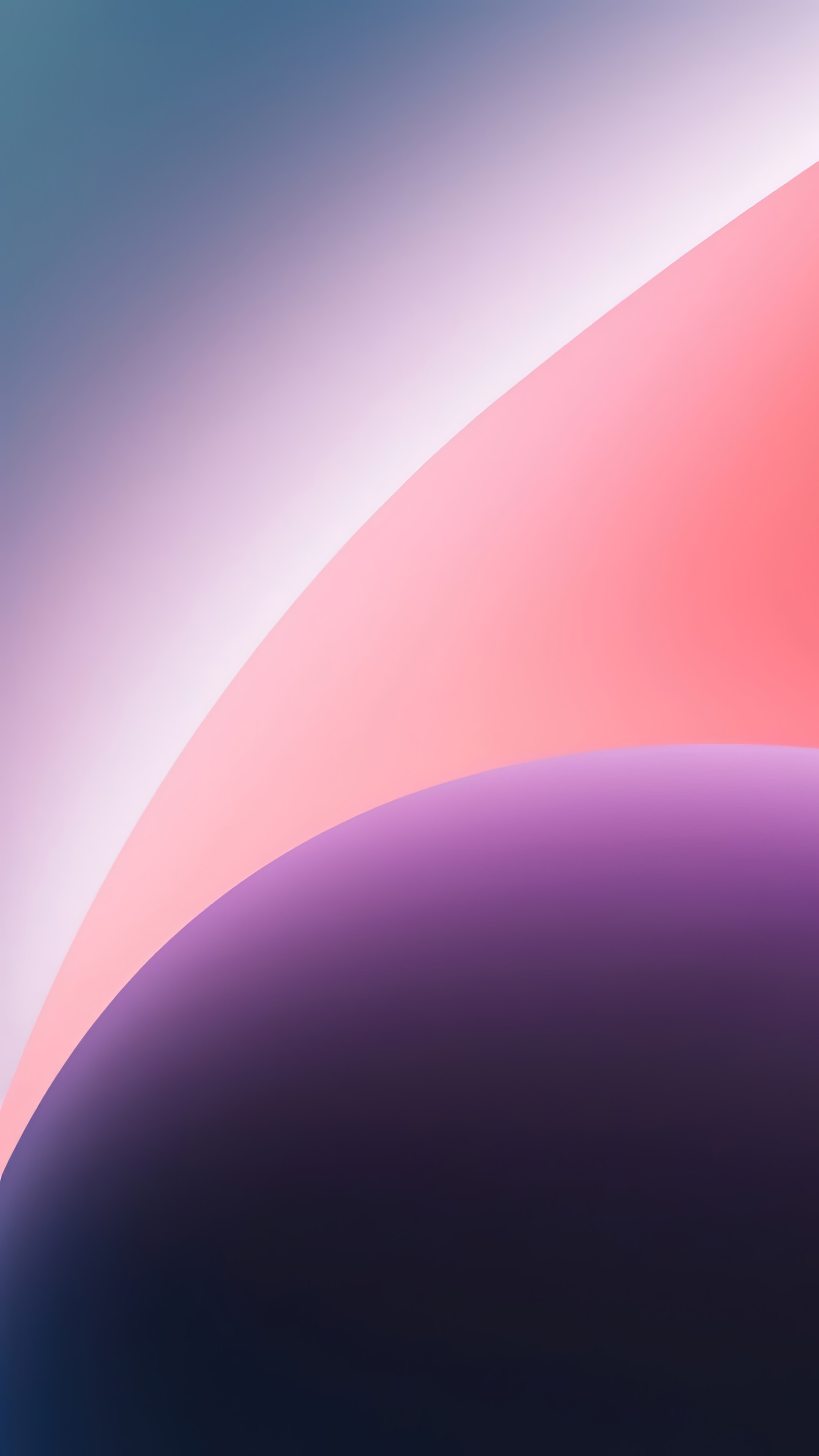 Orange Color Wallpaper